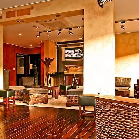 The Gomera Lounge فايي غران ري المظهر الخارجي الصورة