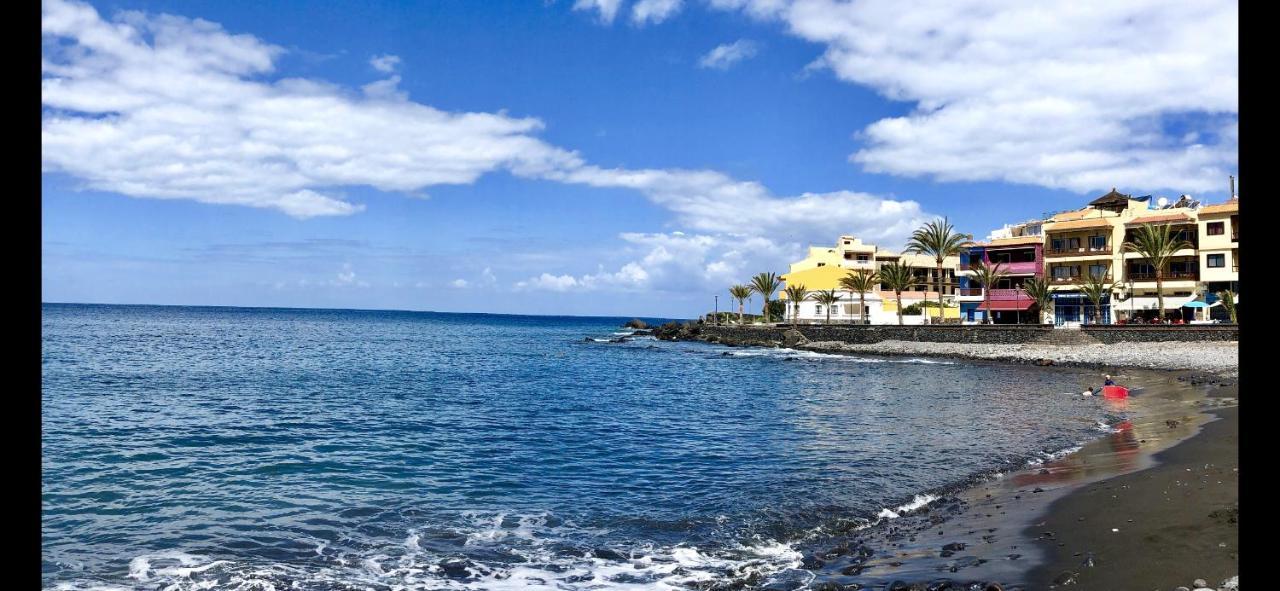 The Gomera Lounge فايي غران ري المظهر الخارجي الصورة