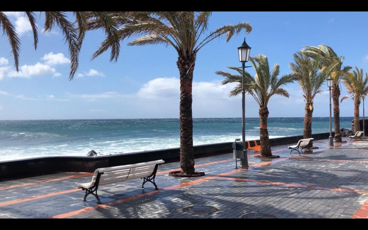 The Gomera Lounge فايي غران ري المظهر الخارجي الصورة