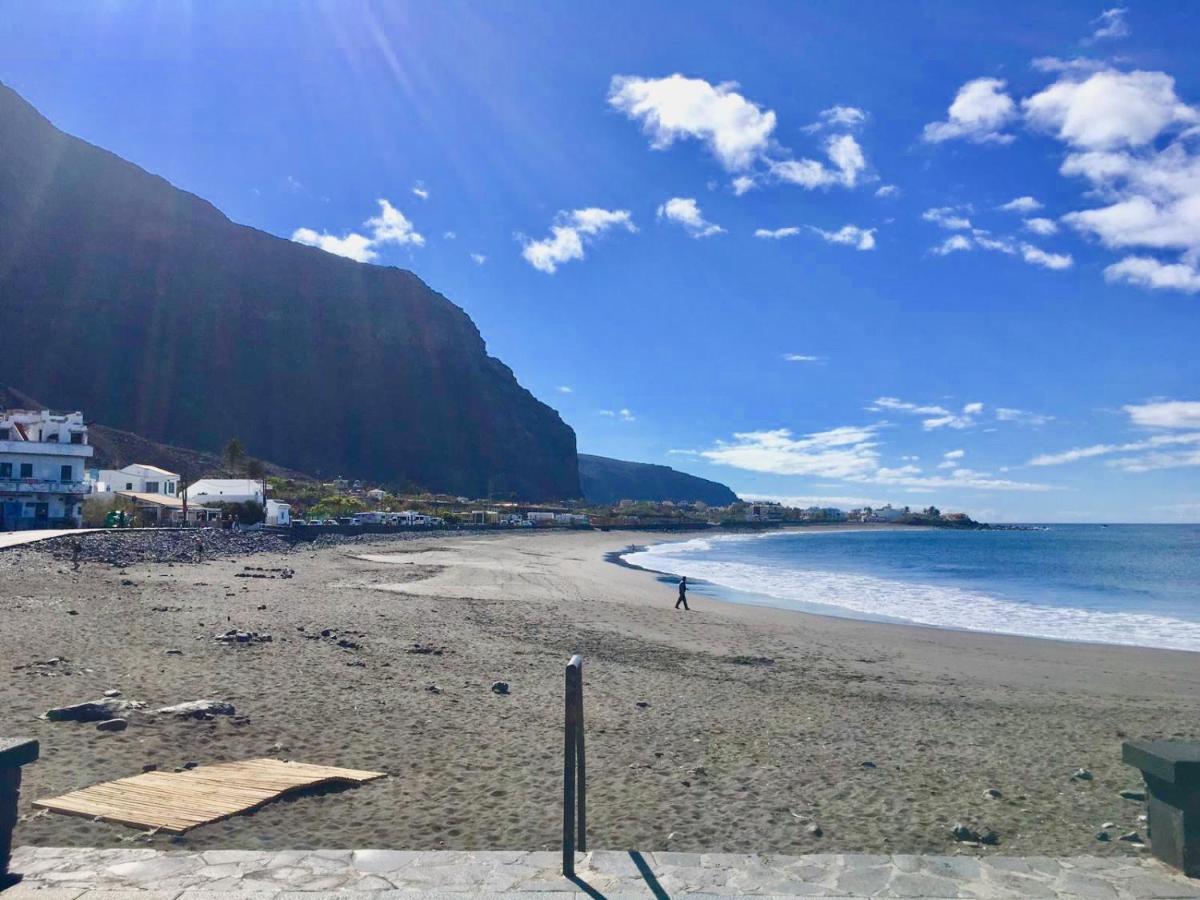 The Gomera Lounge فايي غران ري المظهر الخارجي الصورة