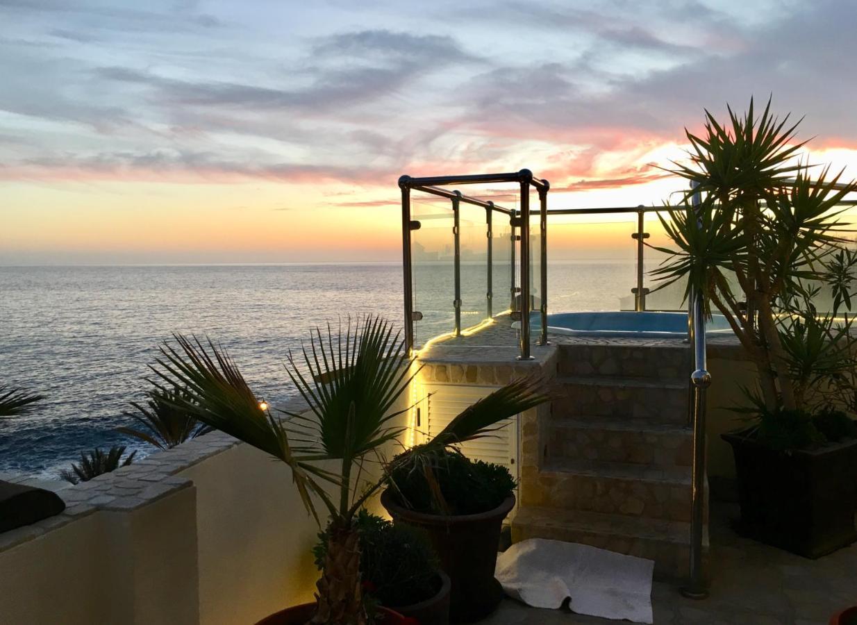 The Gomera Lounge فايي غران ري المظهر الخارجي الصورة