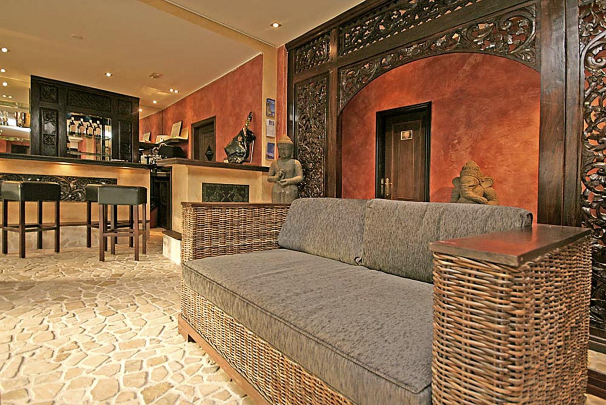 The Gomera Lounge فايي غران ري المظهر الخارجي الصورة