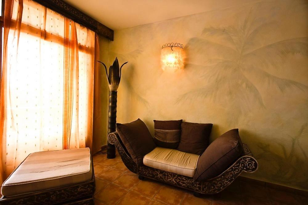 The Gomera Lounge فايي غران ري المظهر الخارجي الصورة