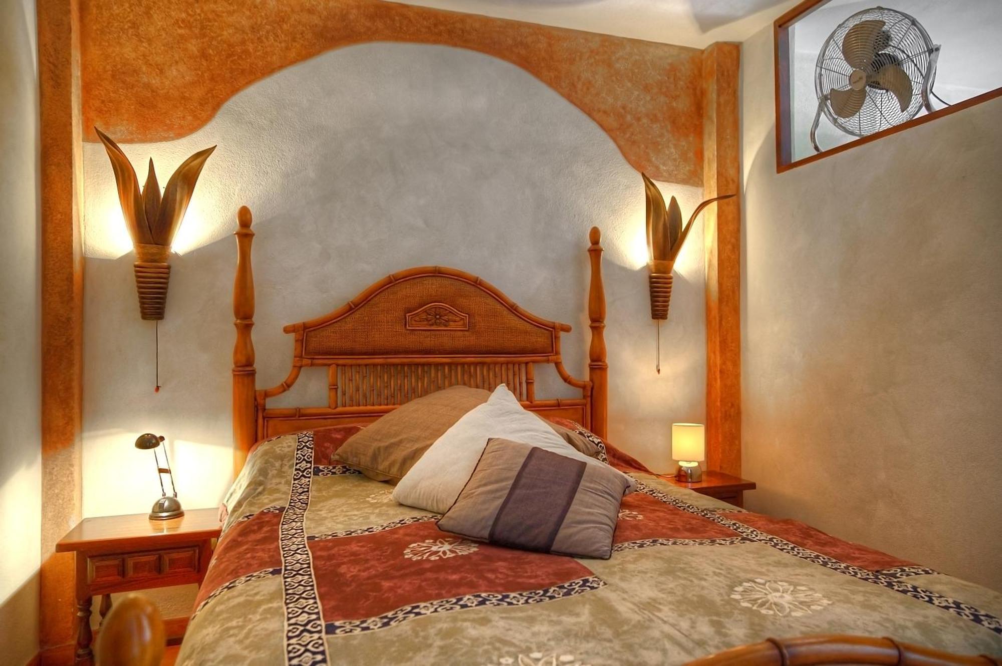 The Gomera Lounge فايي غران ري المظهر الخارجي الصورة
