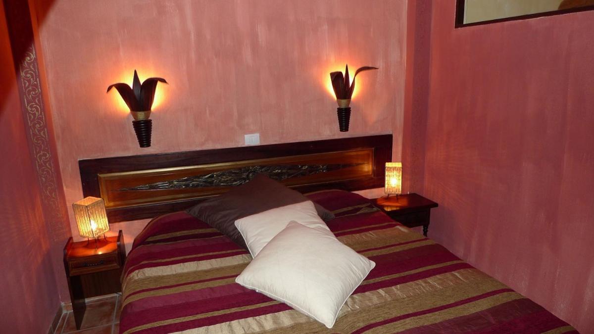 The Gomera Lounge فايي غران ري المظهر الخارجي الصورة