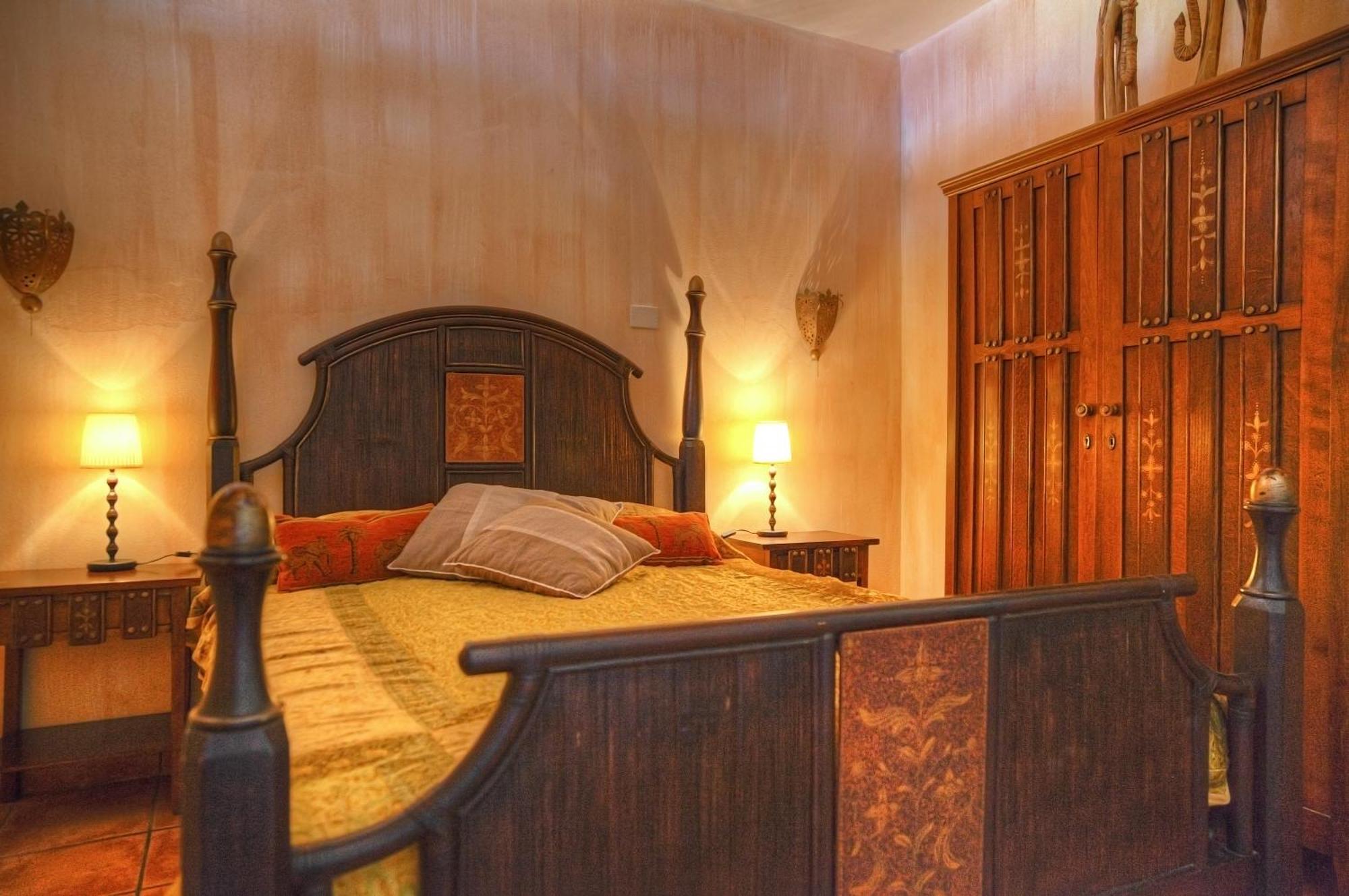 The Gomera Lounge فايي غران ري المظهر الخارجي الصورة