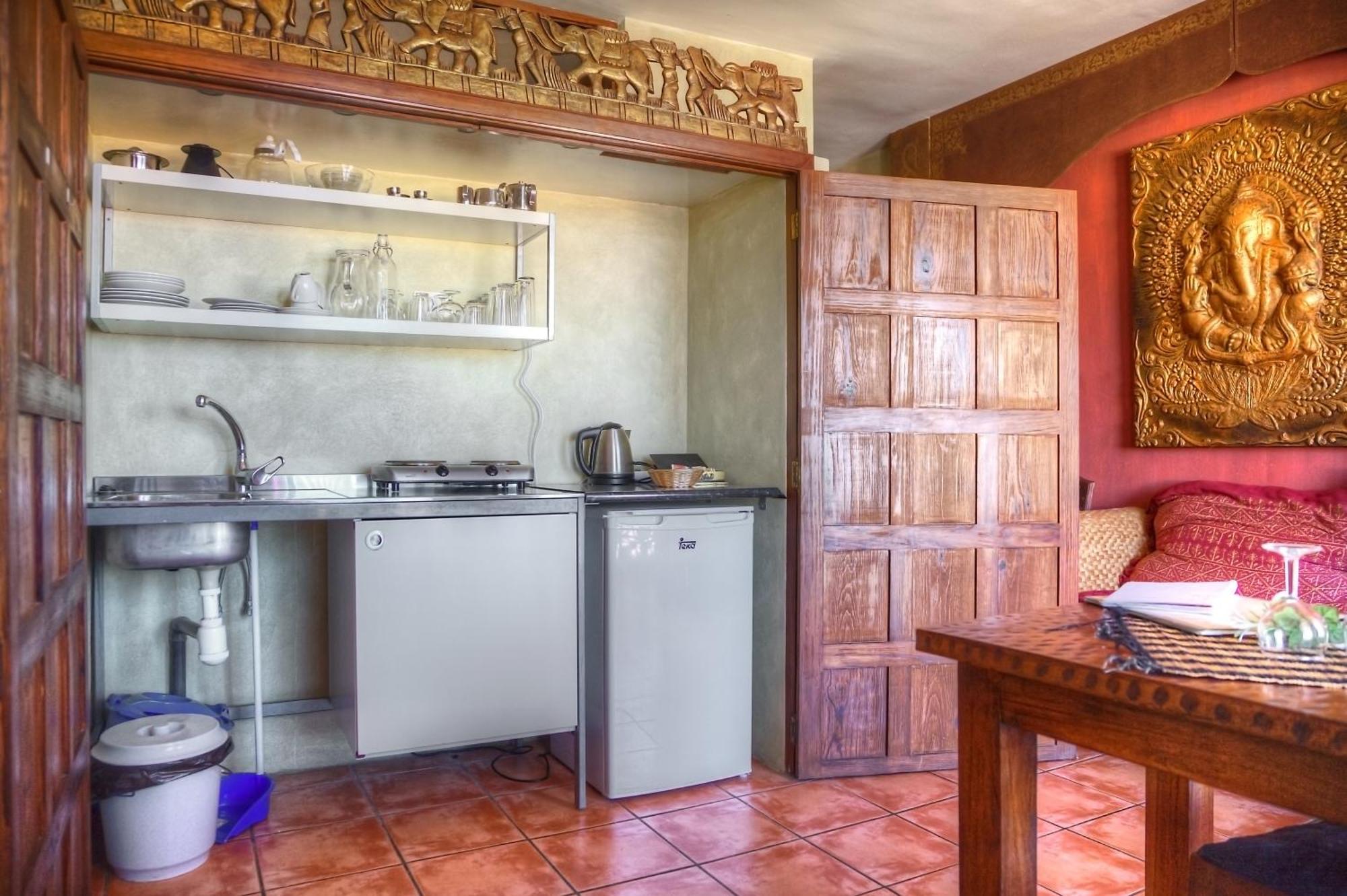 The Gomera Lounge فايي غران ري المظهر الخارجي الصورة