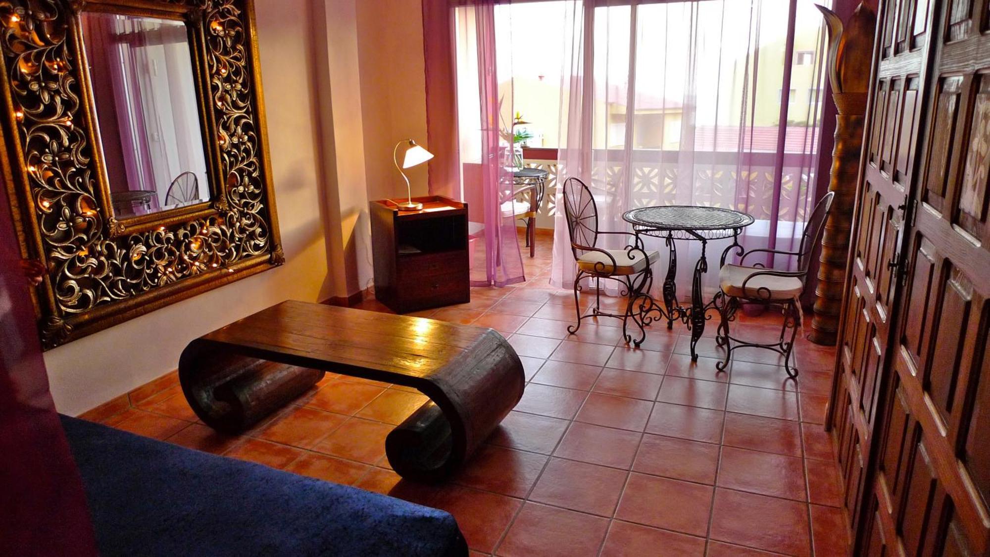 The Gomera Lounge فايي غران ري المظهر الخارجي الصورة