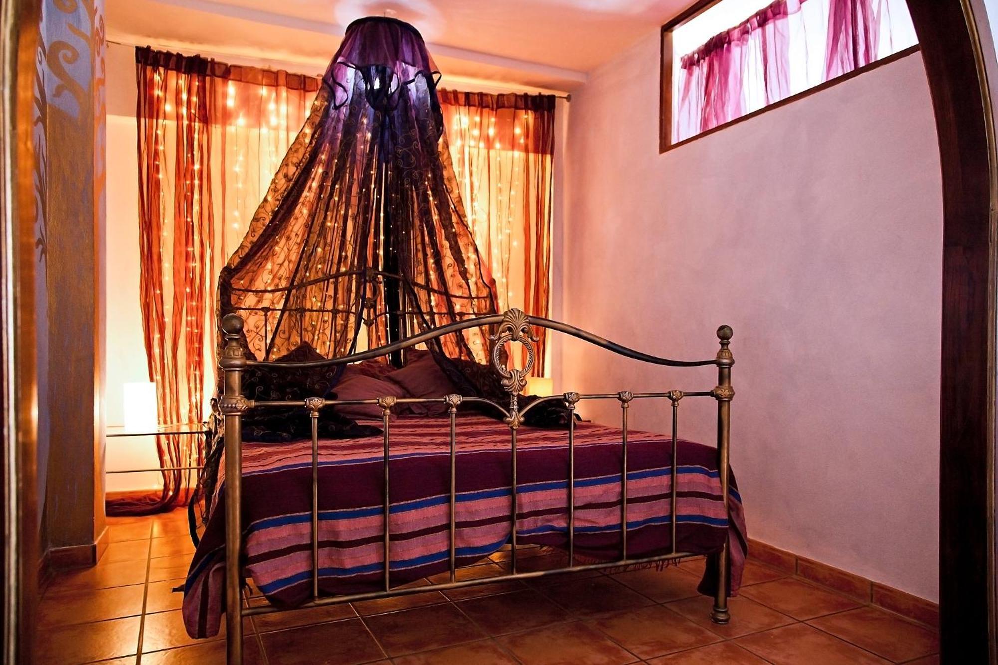 The Gomera Lounge فايي غران ري المظهر الخارجي الصورة