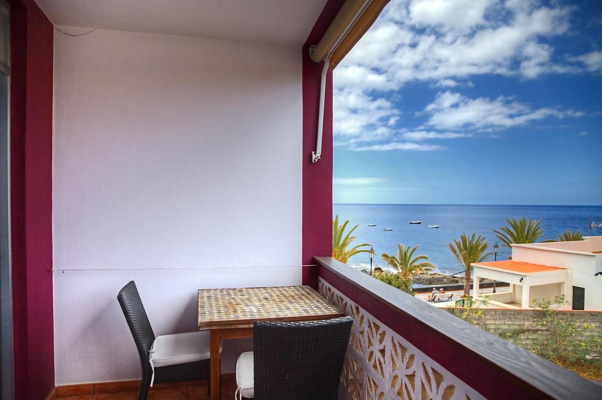 The Gomera Lounge فايي غران ري المظهر الخارجي الصورة