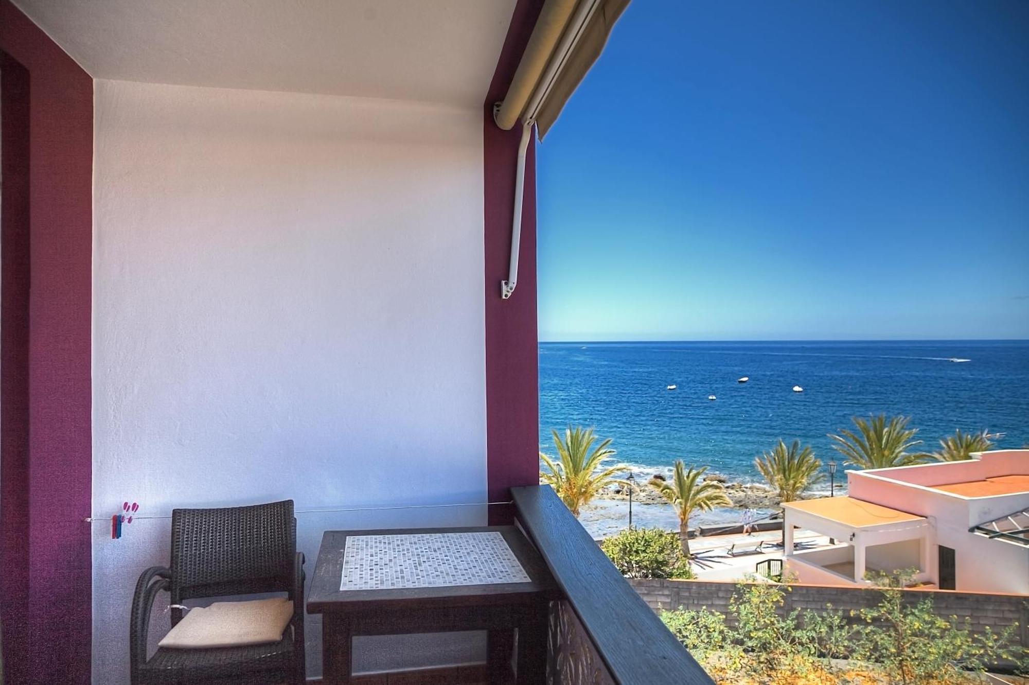 The Gomera Lounge فايي غران ري المظهر الخارجي الصورة
