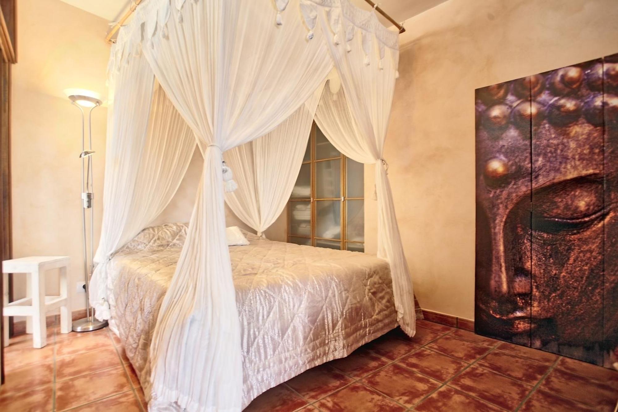 The Gomera Lounge فايي غران ري المظهر الخارجي الصورة