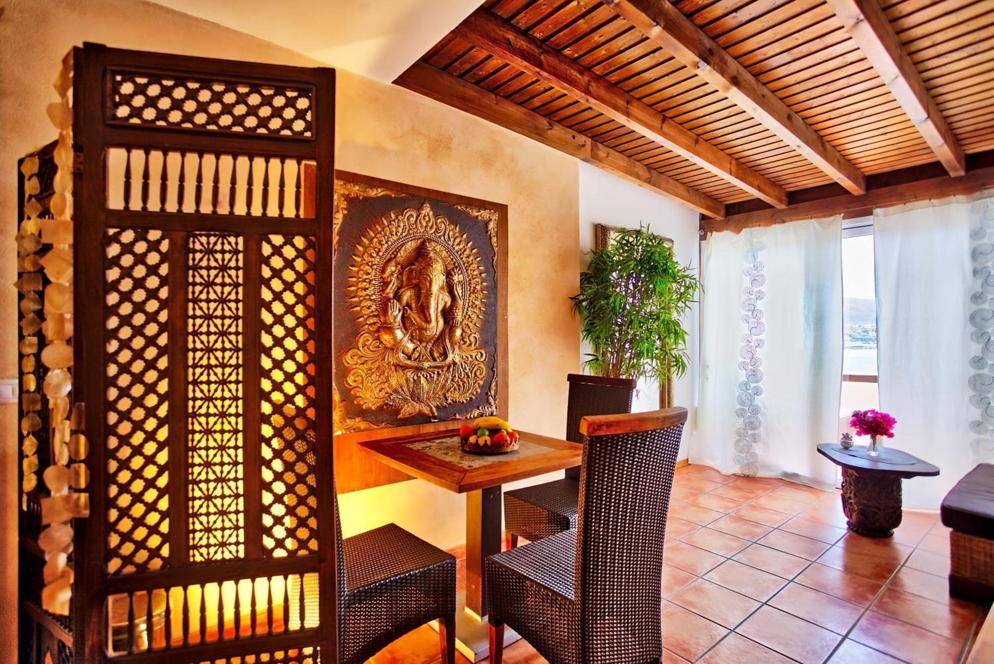 The Gomera Lounge فايي غران ري المظهر الخارجي الصورة