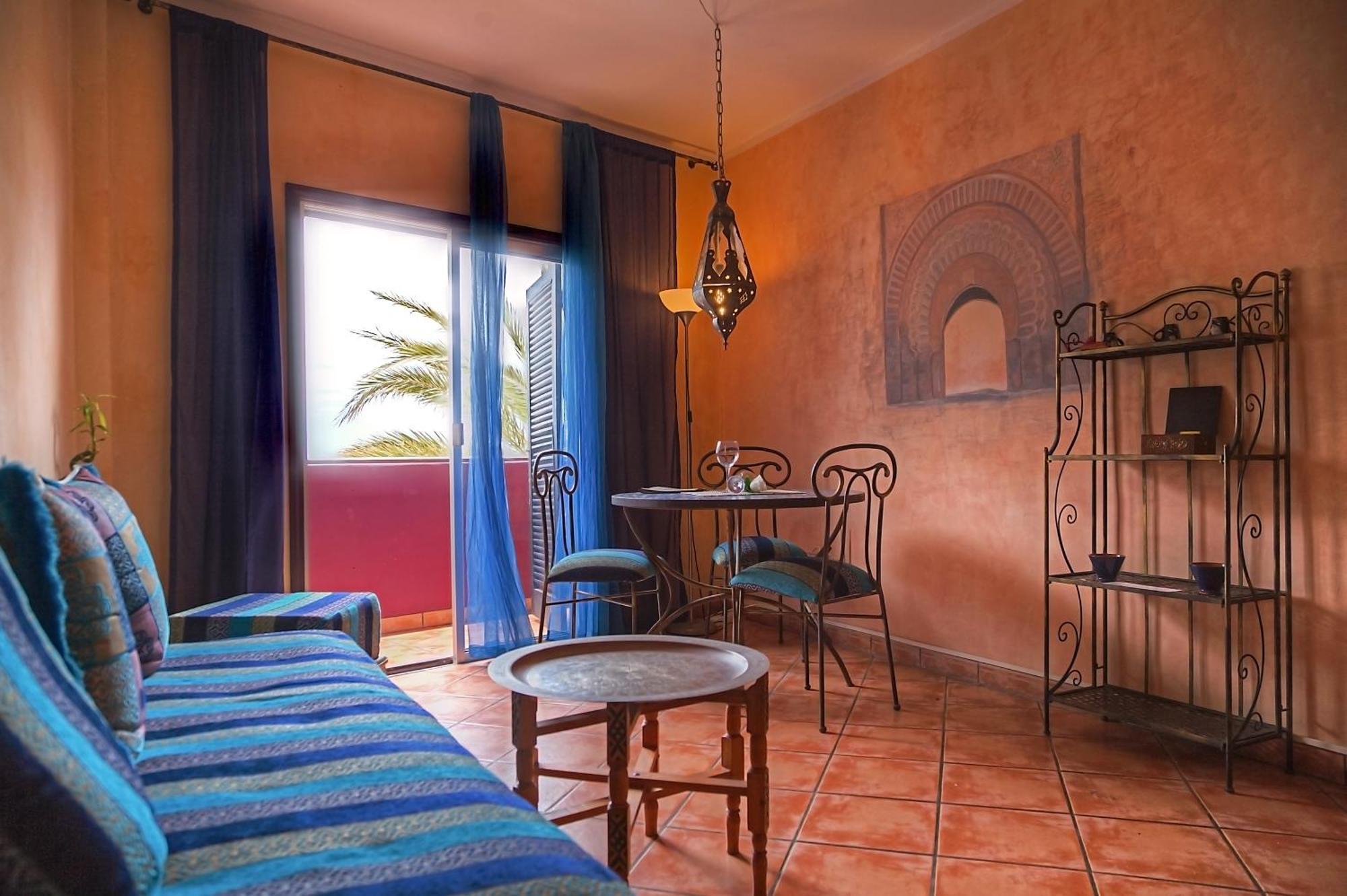 The Gomera Lounge فايي غران ري المظهر الخارجي الصورة