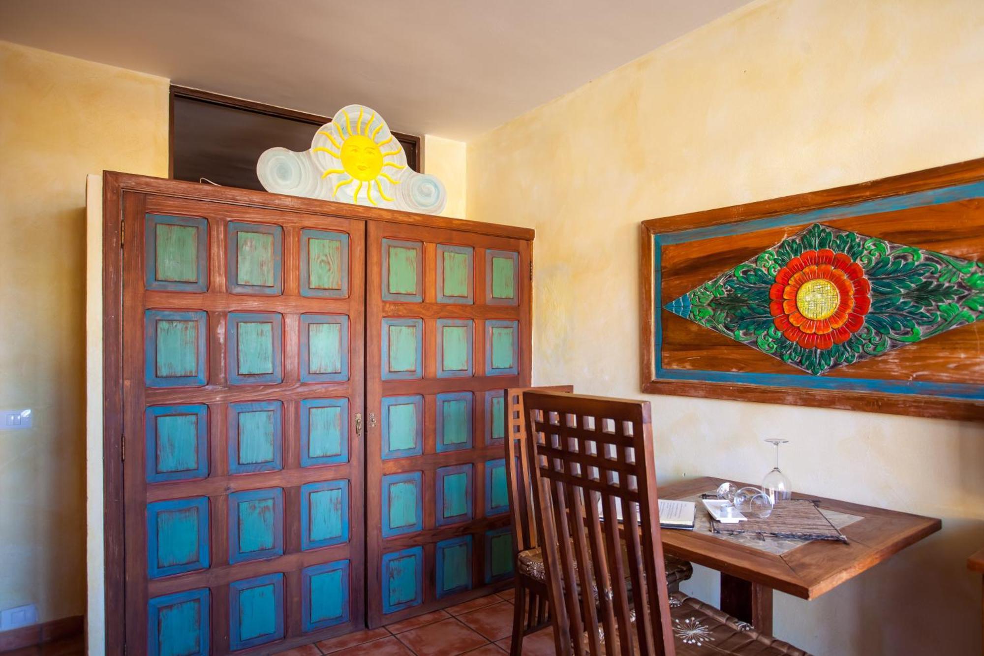 The Gomera Lounge فايي غران ري المظهر الخارجي الصورة