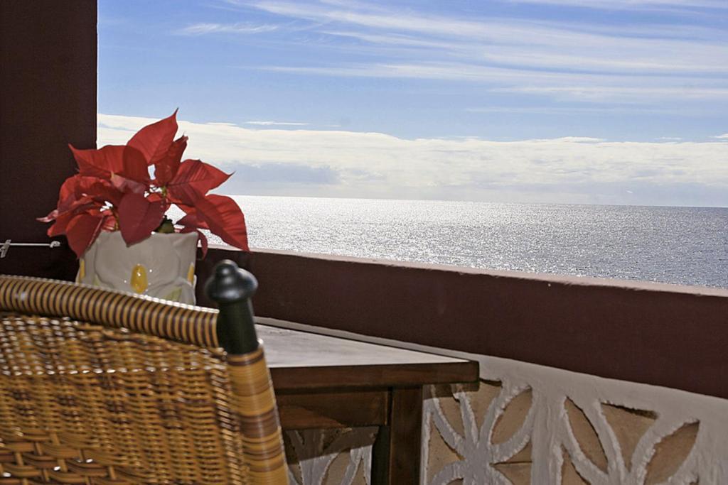 The Gomera Lounge فايي غران ري الغرفة الصورة
