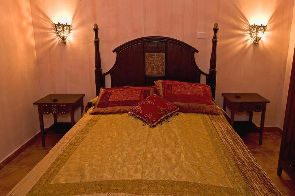 The Gomera Lounge فايي غران ري الغرفة الصورة