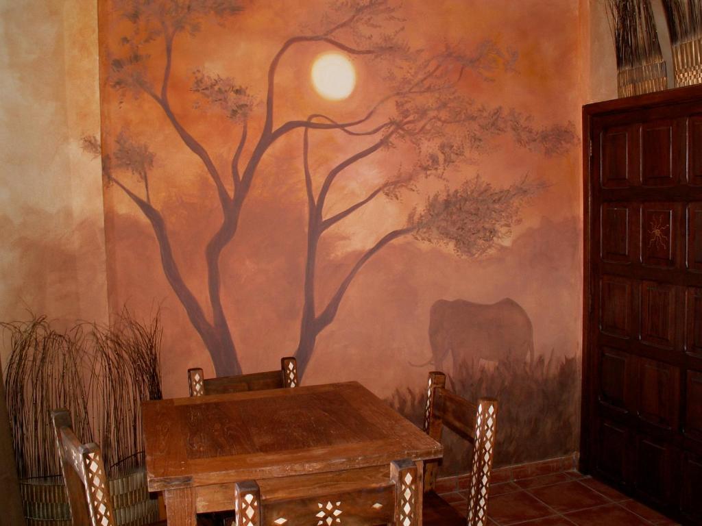 The Gomera Lounge فايي غران ري الغرفة الصورة